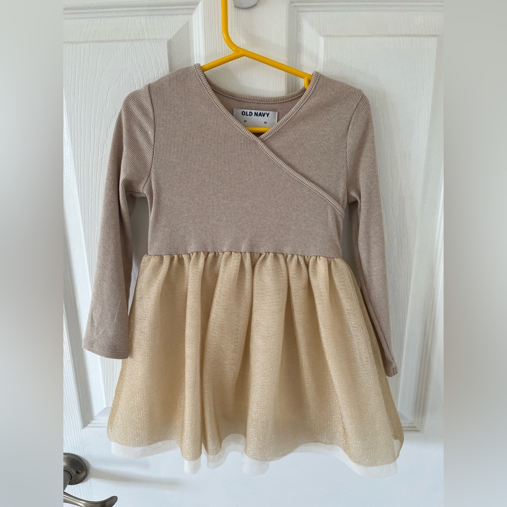 Toddler 3T Dress